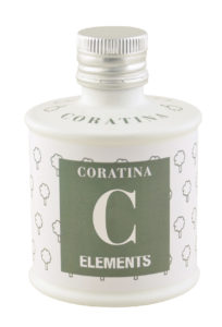 ELEMEMT 3 coratina S