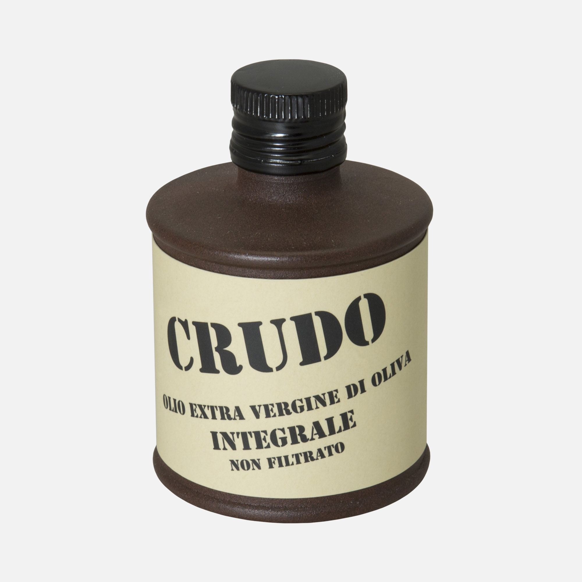 crudo olio galateo & friends