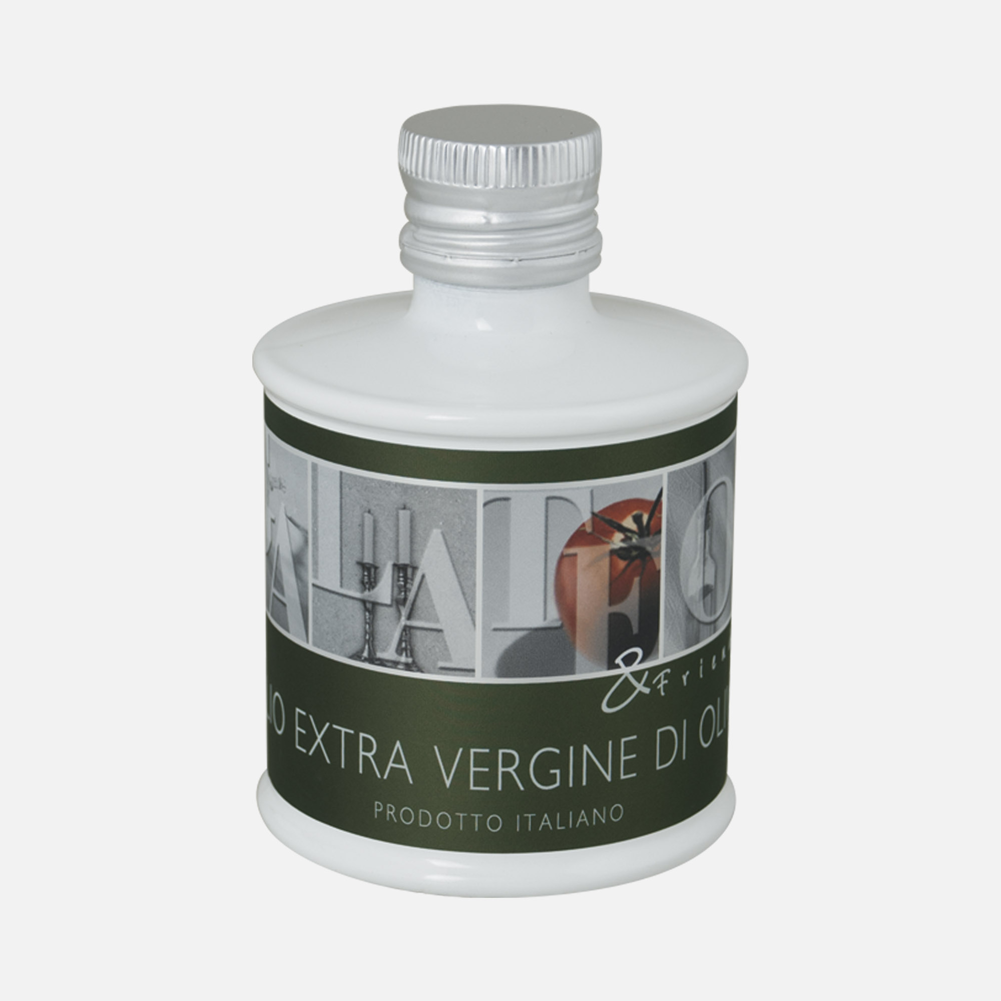 olio italiano 250 galateo & friends