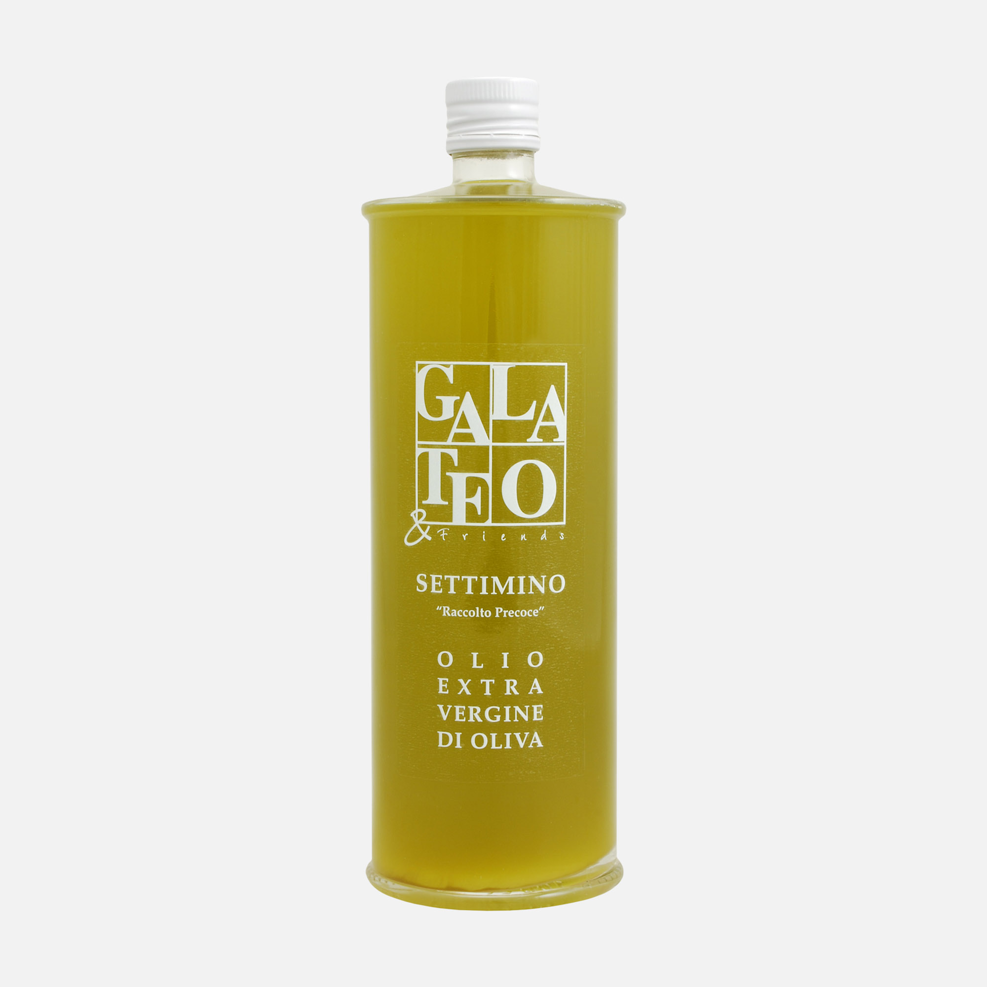 settimino olio galateo & friends