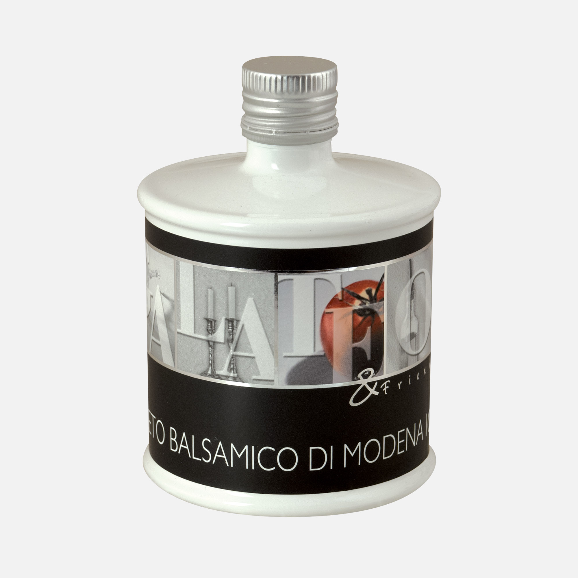 aceto balsamico 500 ml galateo & friends ok