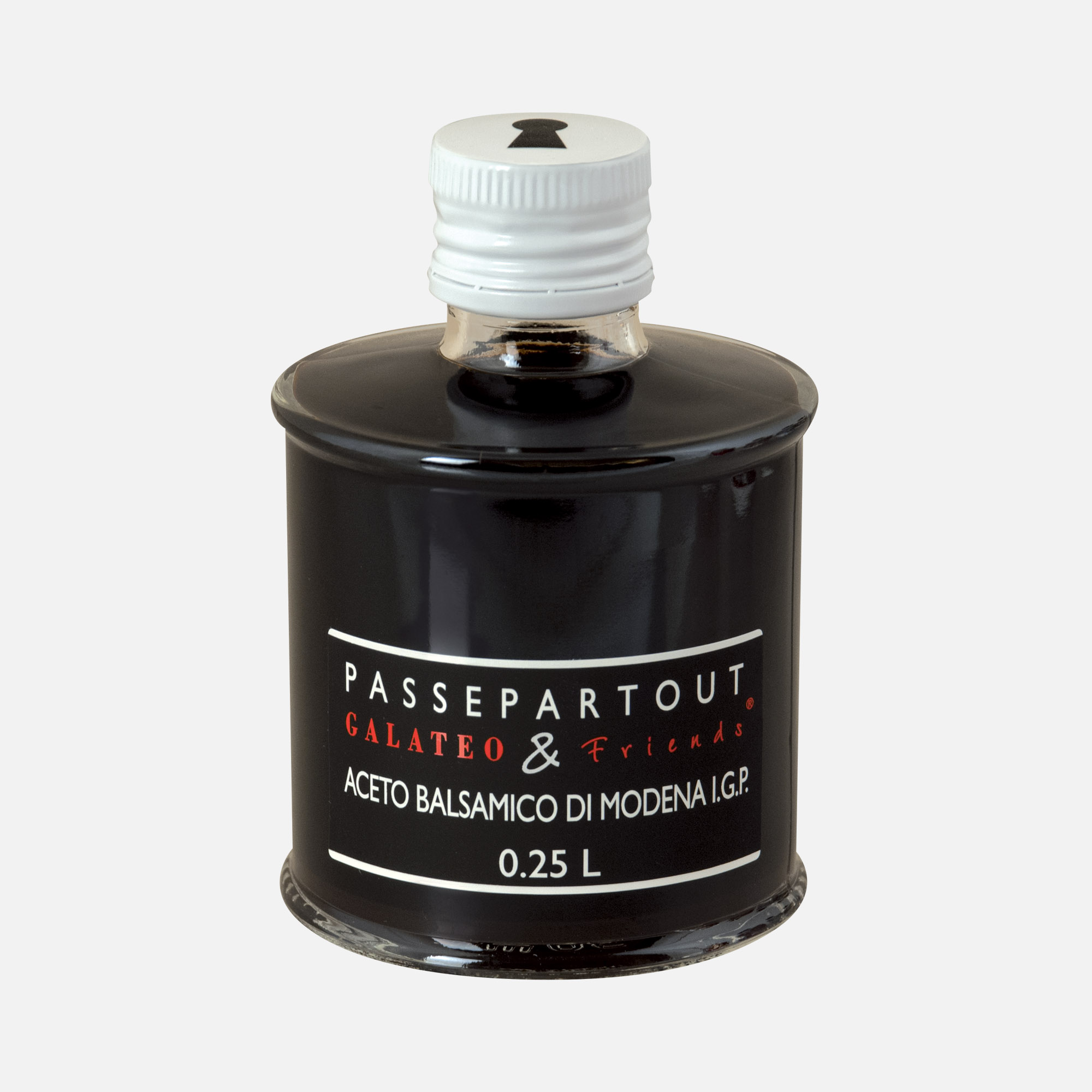 aceto balsamico galateo & friends passepartout ok