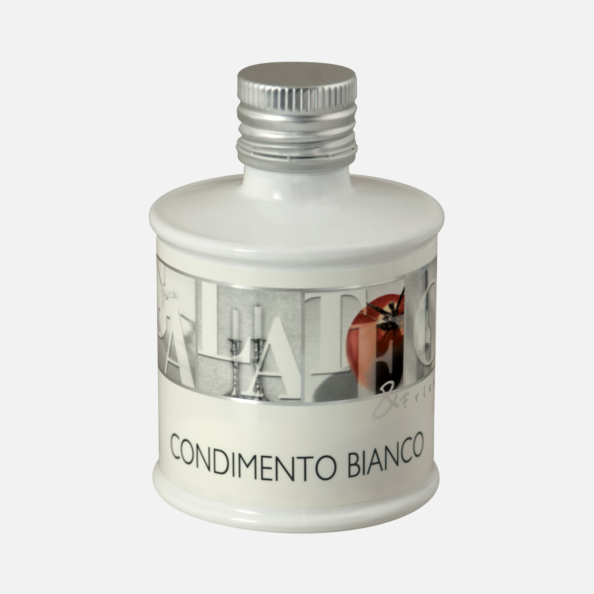 condimento bianco galateo & friends ok