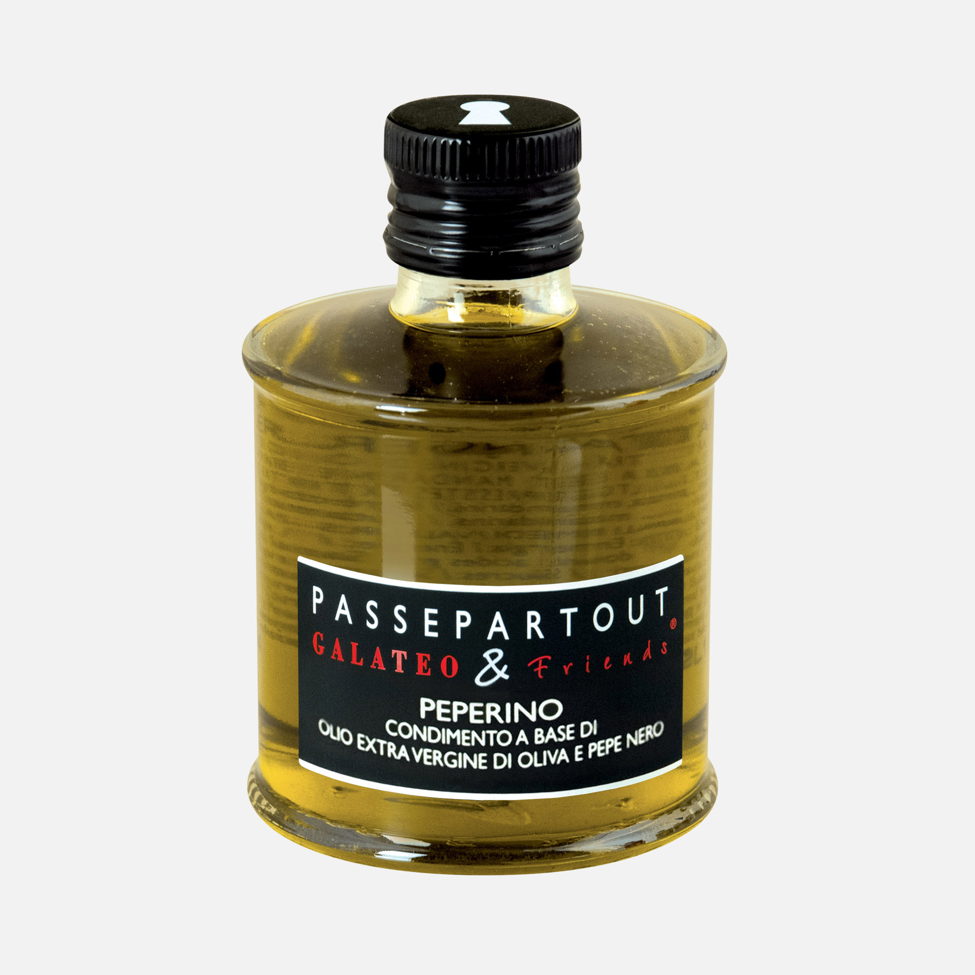 condimento peperoncino galateo & friends passepartout S 2