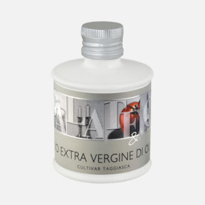 Olio Extra Vergine di Oliva