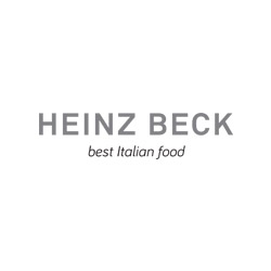Heinz Beck logo ok