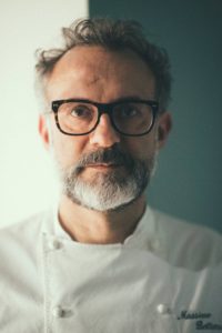 MASSIMO BOTTURA FOTO