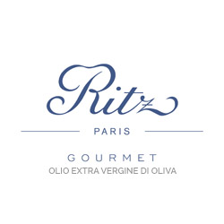 RITZ paris logo